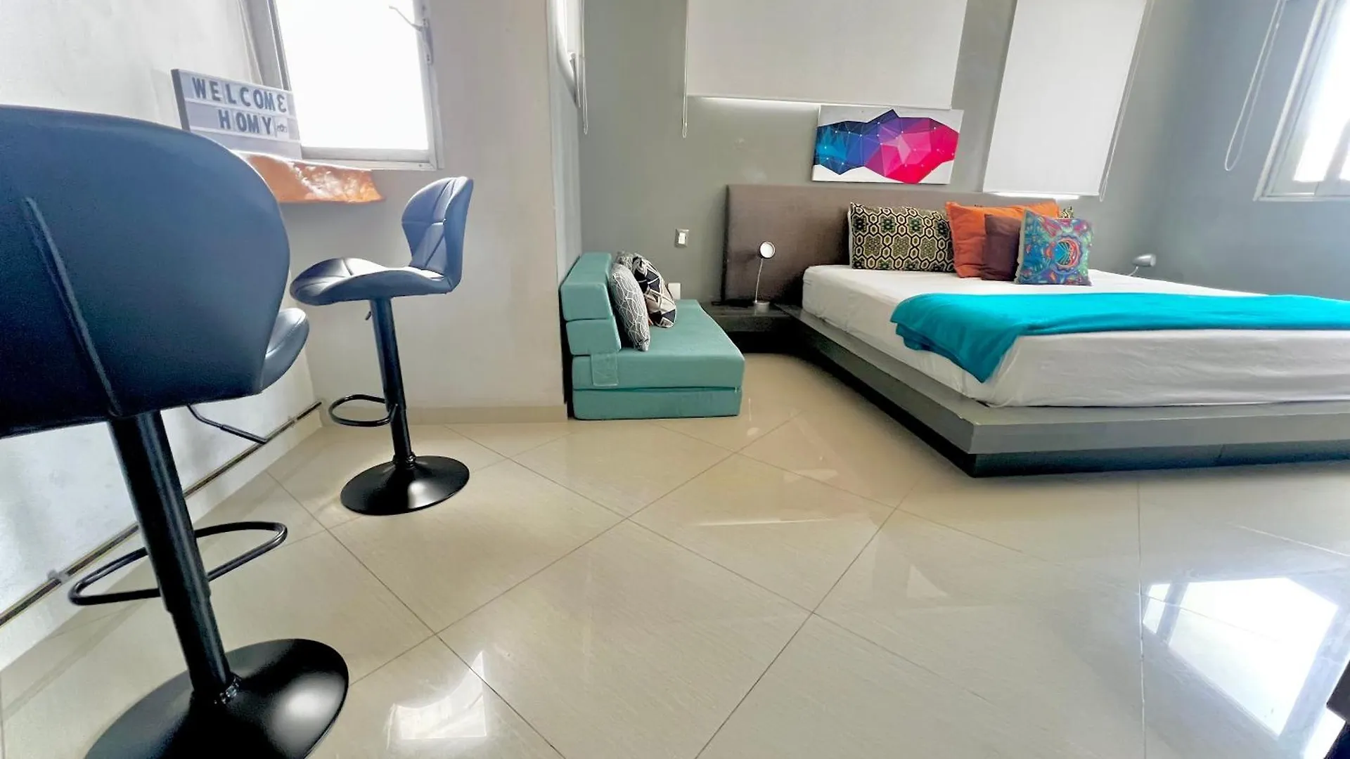 Firco Vacations Apartamentos Playa del Carmen