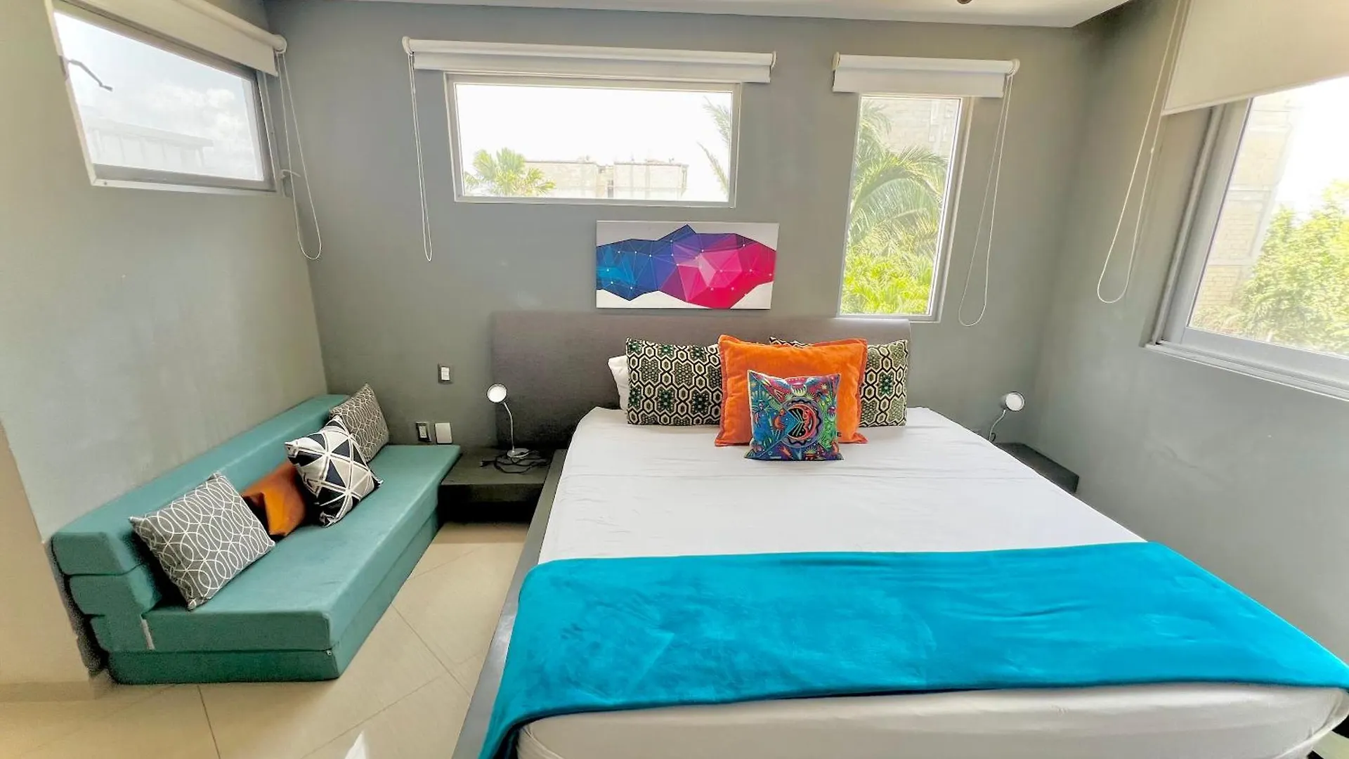 Firco Vacations Apartamentos Playa del Carmen