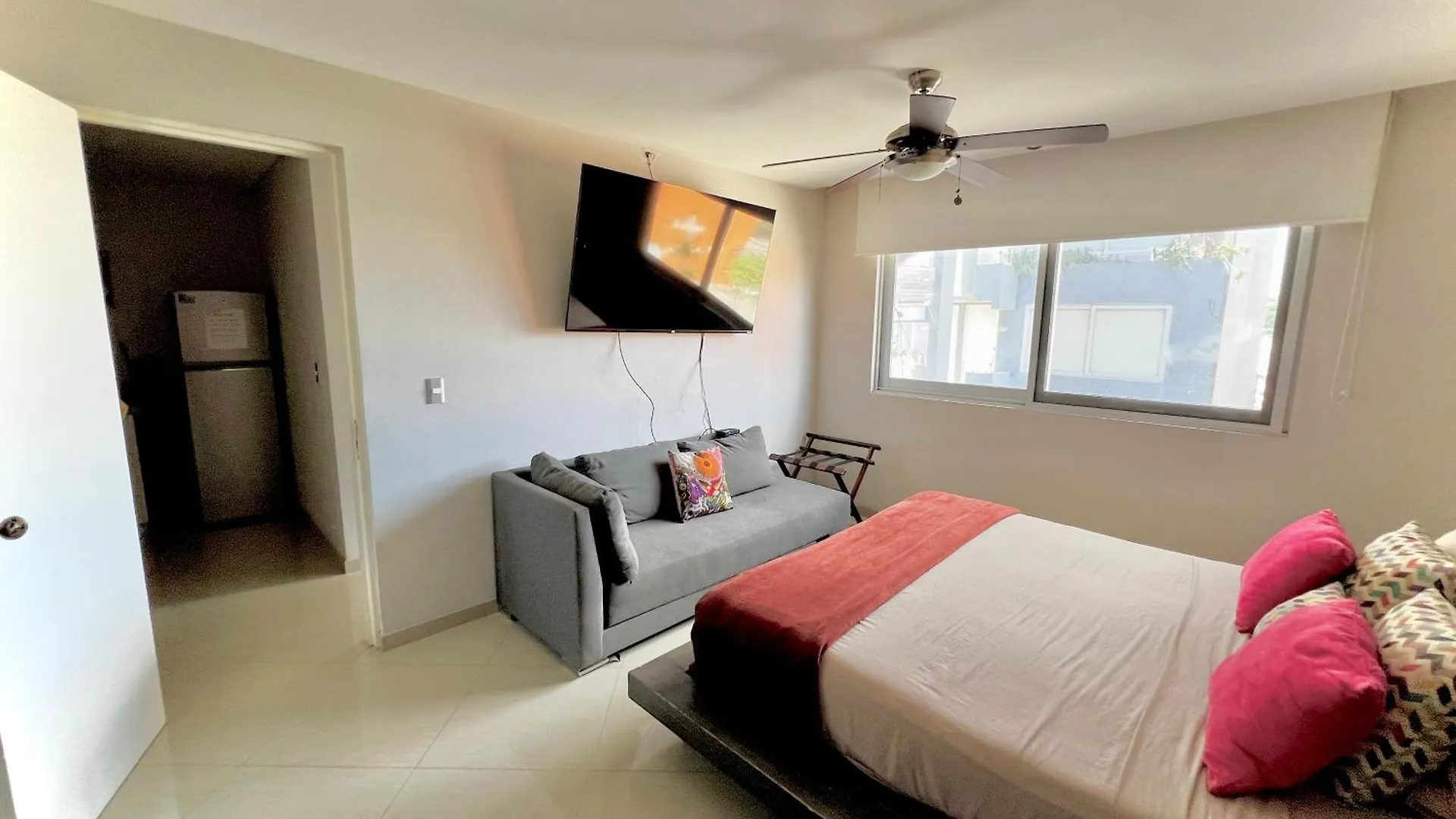 Firco Vacations Apartamentos Playa del Carmen 0*,