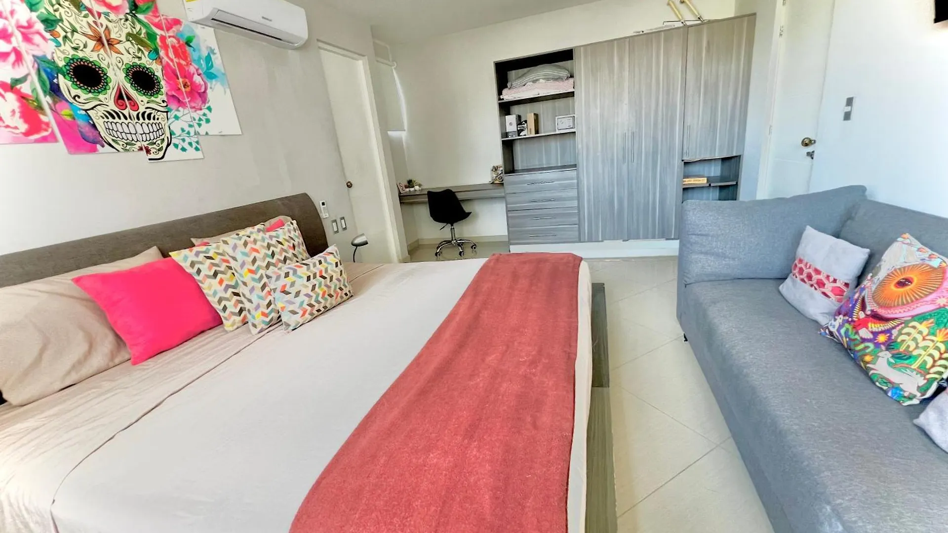 Firco Vacations Apartamentos Playa del Carmen