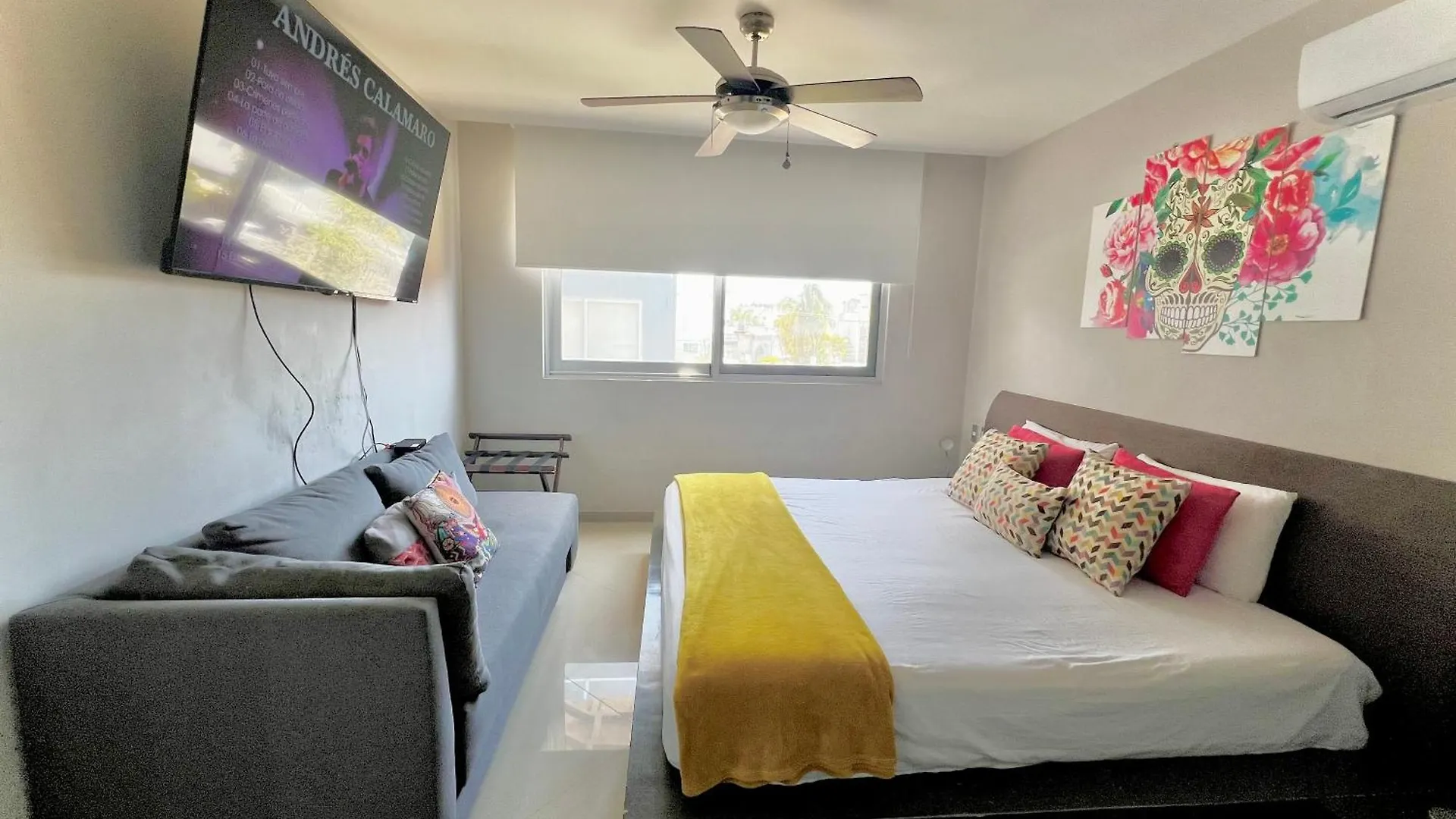 Firco Vacations Apartamentos Playa del Carmen