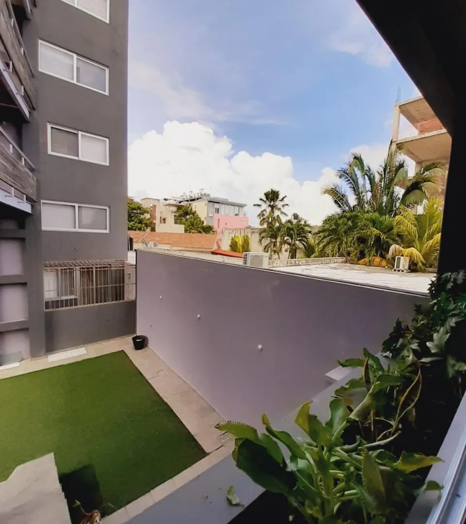 Firco Vacations Apartamentos Playa del Carmen 0*,  Mexico