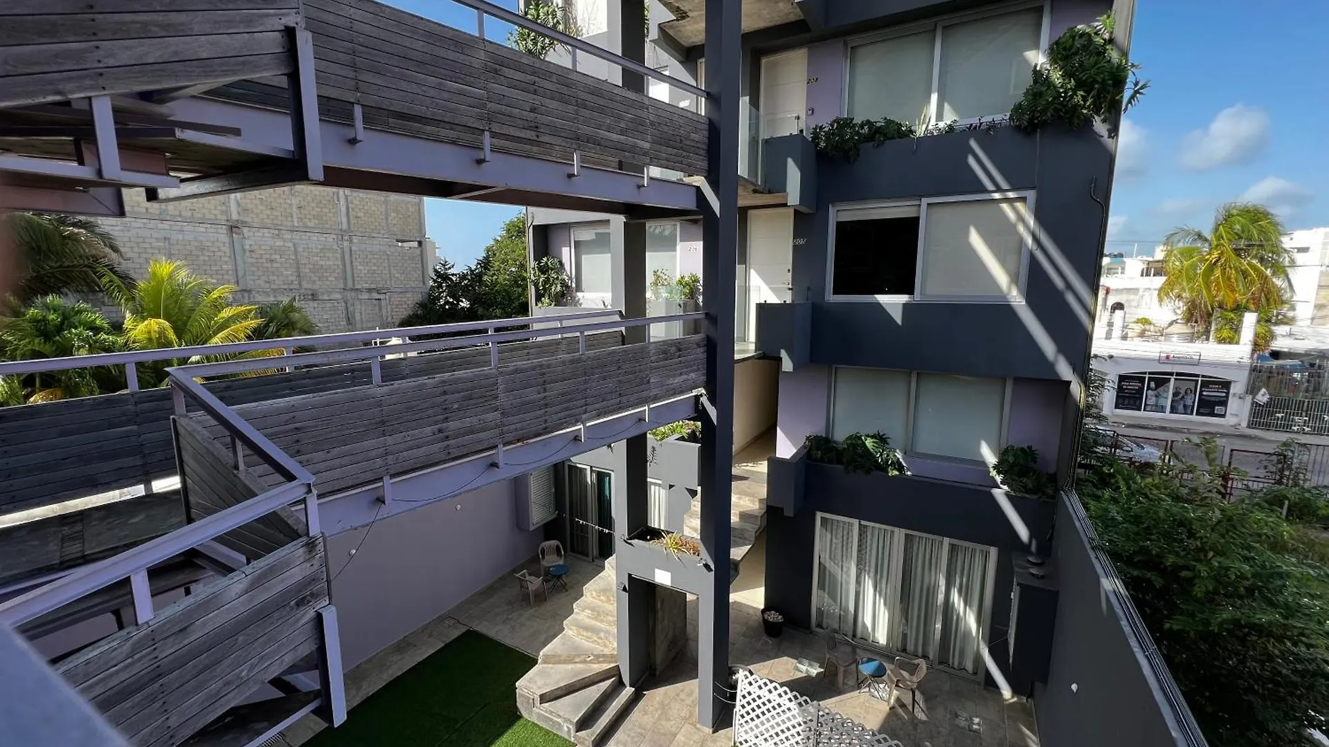 Firco Vacations Apartamentos Playa del Carmen Mexico